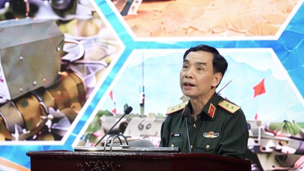 - Sputnik Việt Nam