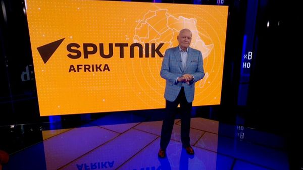 TGĐ Rossiya Segodnya Kiselev chúc mừng Sputnik khai trương trung tâm biên tập mới tại châu Phi - Sputnik Việt Nam