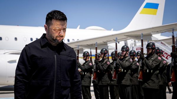 Vladimir Zelensky - Sputnik Việt Nam