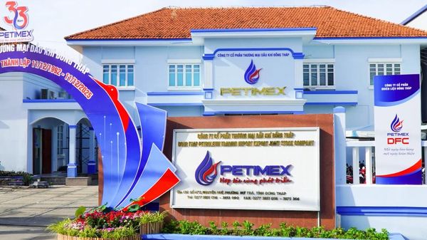 Công ty Cổ phần Thương mại Dầu khí Đồng Tháp (Petimex) - Sputnik Việt Nam
