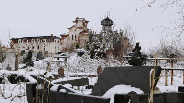 Chiến dịch quân sự đặc biệt Nga tại Ukraina - Sputnik Việt Nam