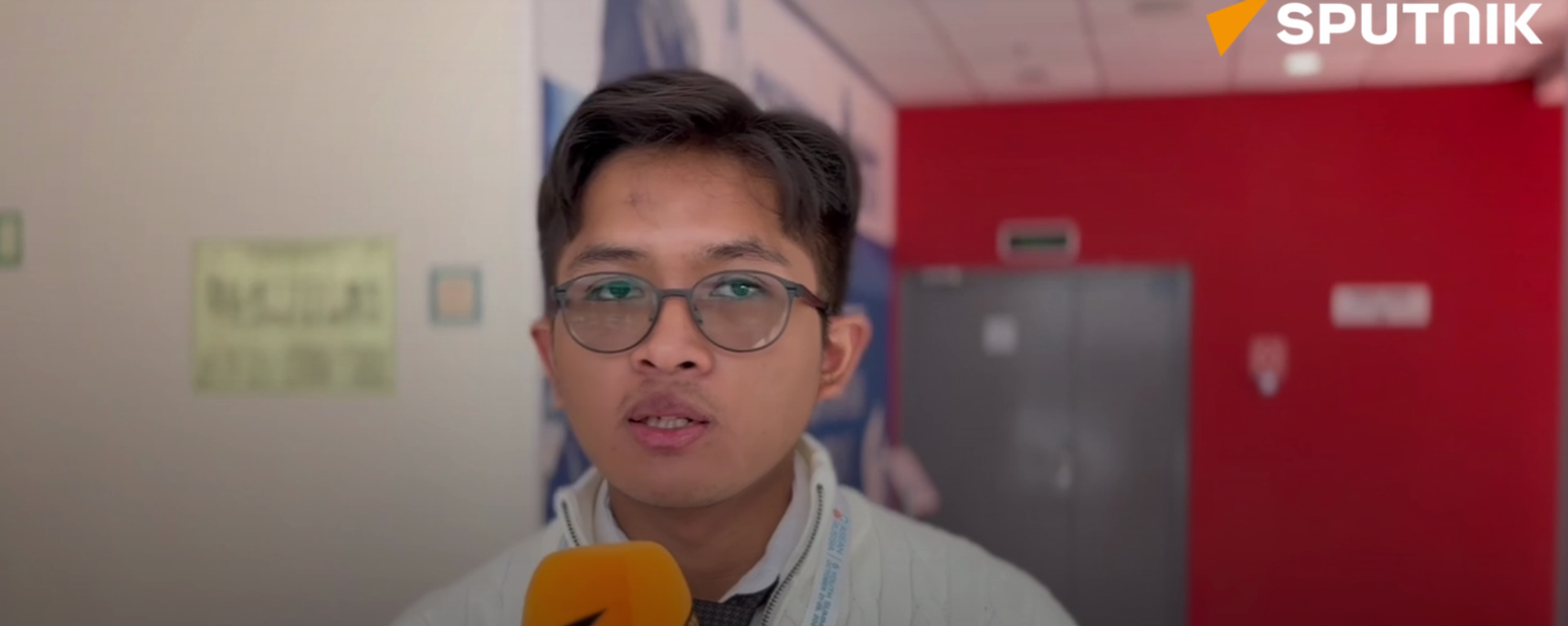 Doanh nhân trẻ tìm lời giải cho bài toán chủ quyền dữ liệu công nghiệp tại ASEAN - Sputnik Việt Nam, 1920, 26.10.2026