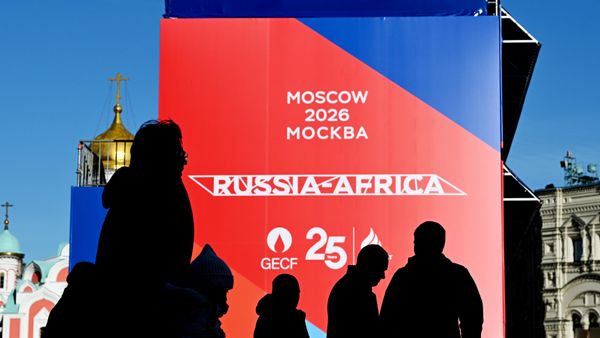 Moscow trong các diễn đàn Nga-châu Phi - Sputnik Việt Nam