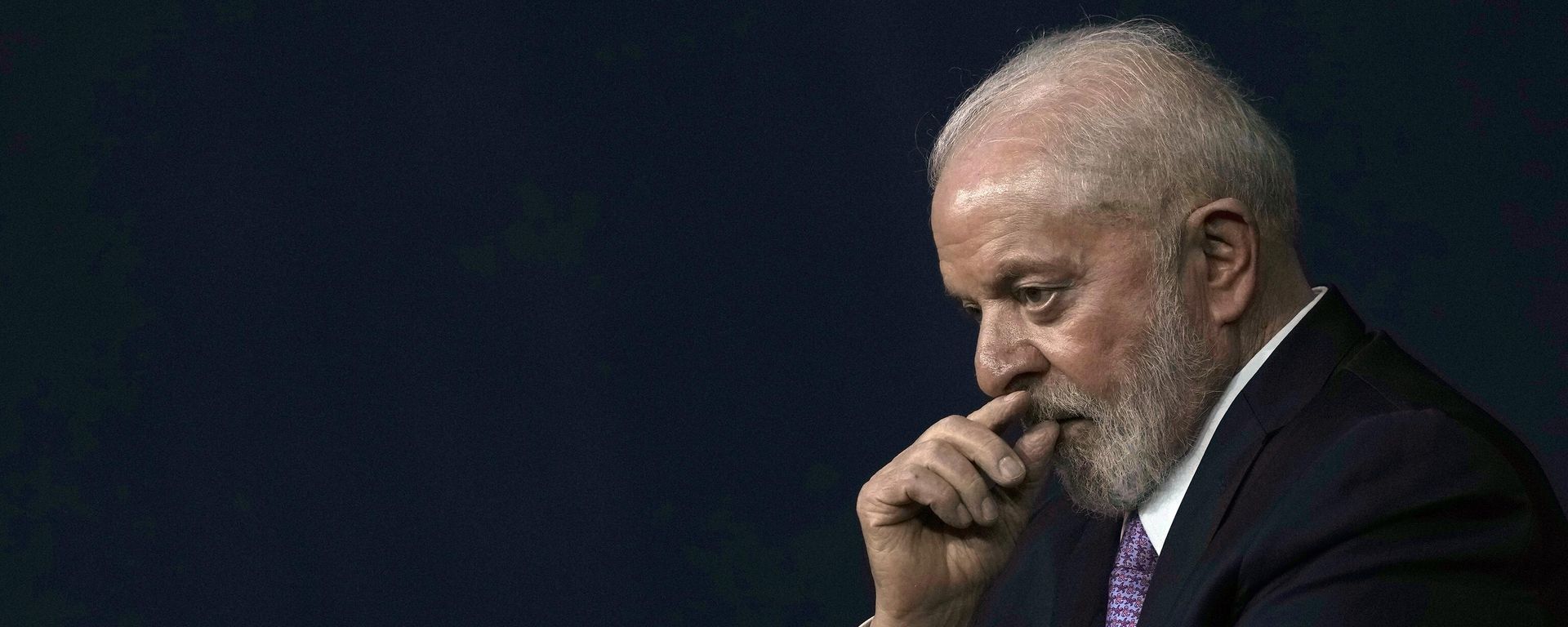 Luiz Inacio Lula da Silva - Sputnik Việt Nam, 1920, 27.10.2026