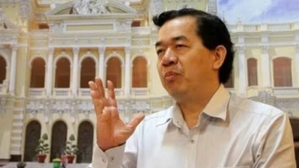 Ông Sử Ngọc Anh - Sputnik Việt Nam
