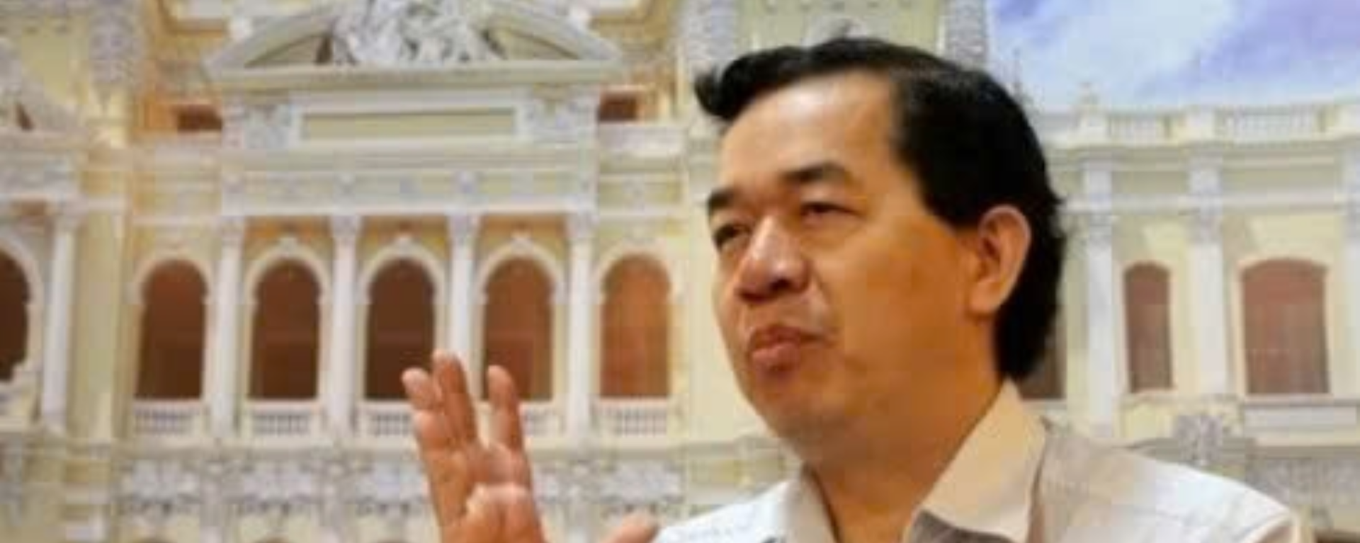 Ông Sử Ngọc Anh - Sputnik Việt Nam, 1920, 27.10.2026