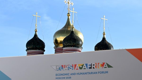 Moscow trong các diễn đàn Nga-châu Phi - Sputnik Việt Nam