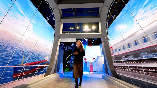 Diễn đàn Nga-châu Phi tại Moscow - Sputnik Việt Nam