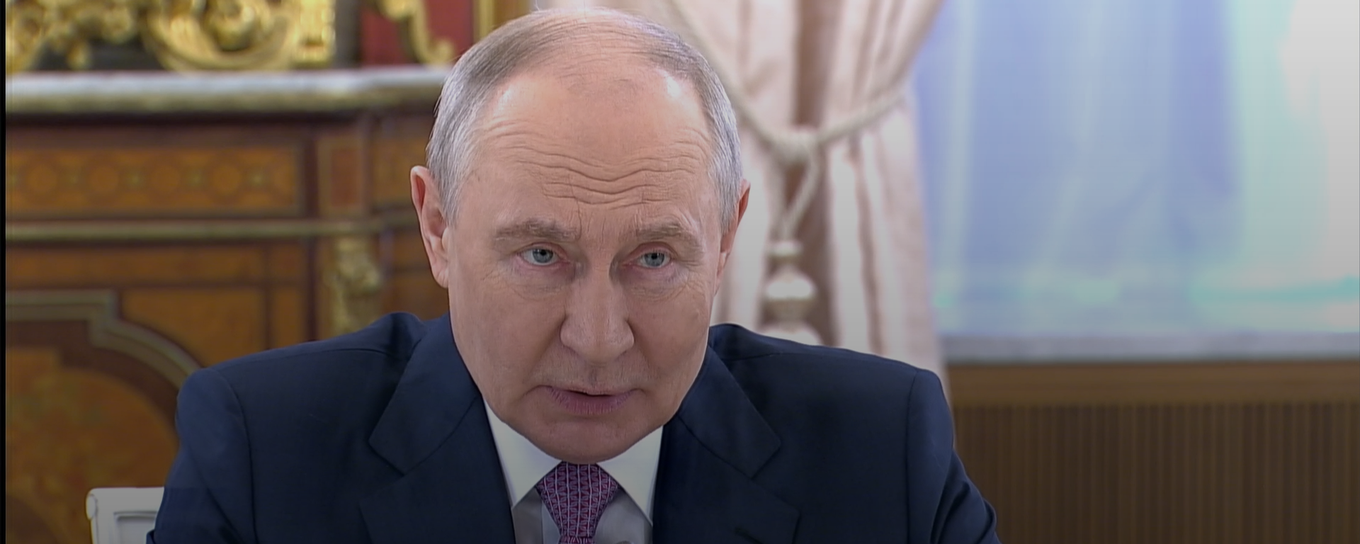 Ông Putin: Nga ủng hộ chấm dứt giao tranh tại Sudan và chuyển sang đối thoại - Sputnik Việt Nam, 1920, 30.10.2026
