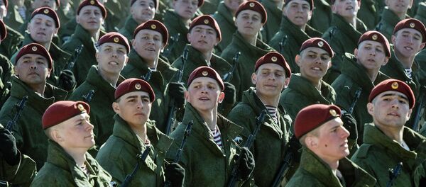 Nga đang chuẩn bị kỷ niệm Ngày Chiến thắng. Nga đang chuẩn bị kỷ niệm Ngày Chiến thắng. - Sputnik Việt Nam