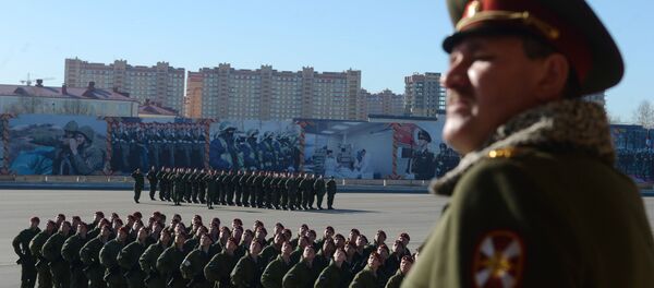 Nga đang chuẩn bị kỷ niệm Ngày Chiến thắng - Sputnik Việt Nam