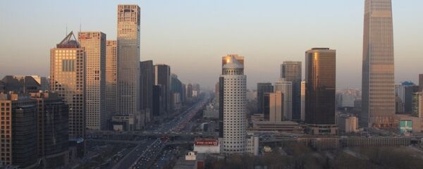 Bắc Kinh - Sputnik Việt Nam