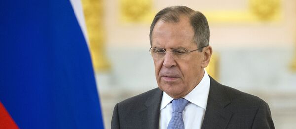 Sergei Lavrov Sergei Lavrov - Sputnik Việt Nam