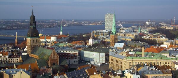Thành phố Riga Thành phố Riga - Sputnik Việt Nam