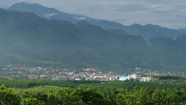 Myanmar  - Sputnik Việt Nam