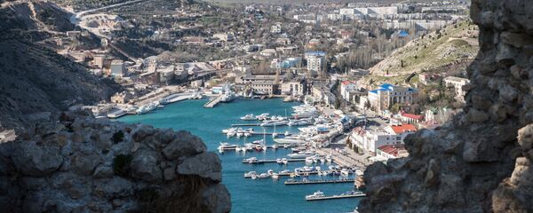 Crưm - Sputnik Việt Nam