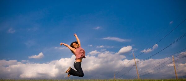 Hạnh phúc Hạnh phúc - Sputnik Việt Nam