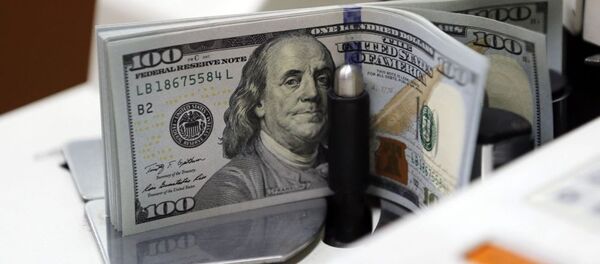 Đồng dollar Đồng dollar - Sputnik Việt Nam