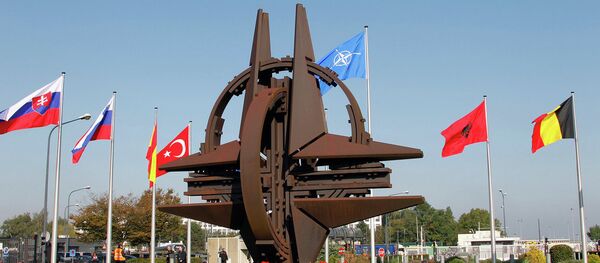 NATO NATO - Sputnik Việt Nam