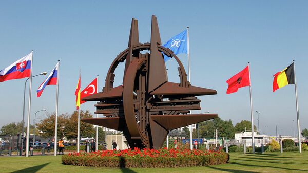 NATO - Sputnik Việt Nam