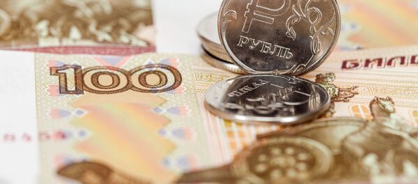 Đồng rúp Nga - Sputnik Việt Nam