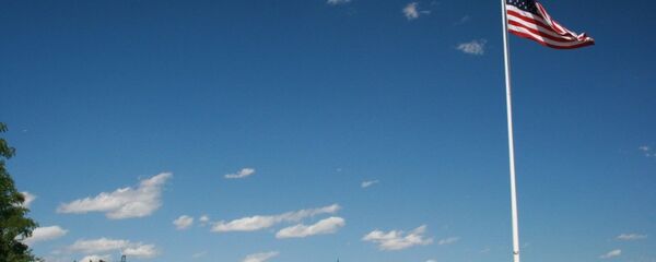 Quốc kỳ Mỹ - Sputnik Việt Nam