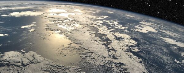 Trái Đất - Sputnik Việt Nam