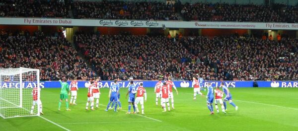 Bóng đá Bóng đá - Sputnik Việt Nam