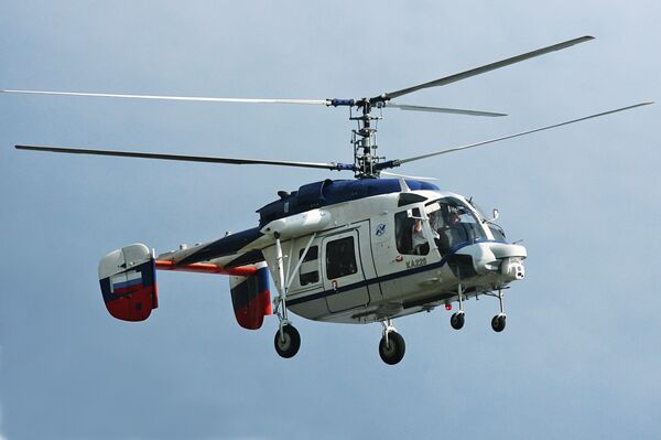 KA-226 KA-226 - Sputnik Việt Nam