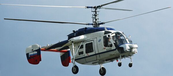KA-226 KA-226 - Sputnik Việt Nam
