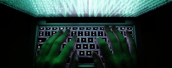 Không gian mạng - Sputnik Việt Nam