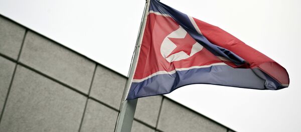Bắc Triều Tiên - Sputnik Việt Nam