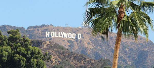 Hollywood - Sputnik Việt Nam