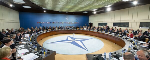 NATO NATO - Sputnik Việt Nam