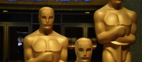 Tượng của Oscar Tượng của Oscar - Sputnik Việt Nam