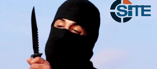 John Thánh chiến - Sputnik Việt Nam