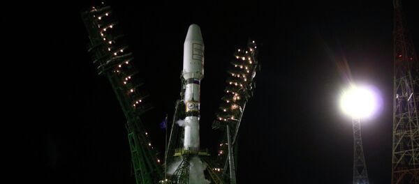 Soyuz-2.1a - Sputnik Việt Nam