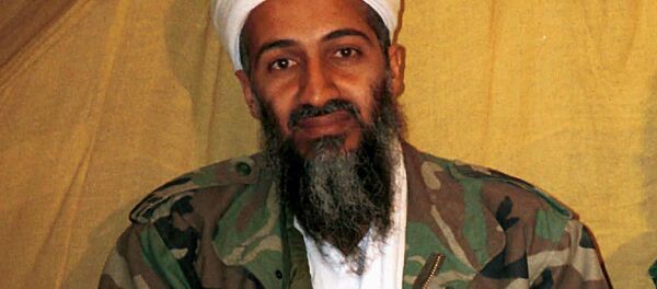 Osama bin Laden Osama bin Laden - Sputnik Việt Nam