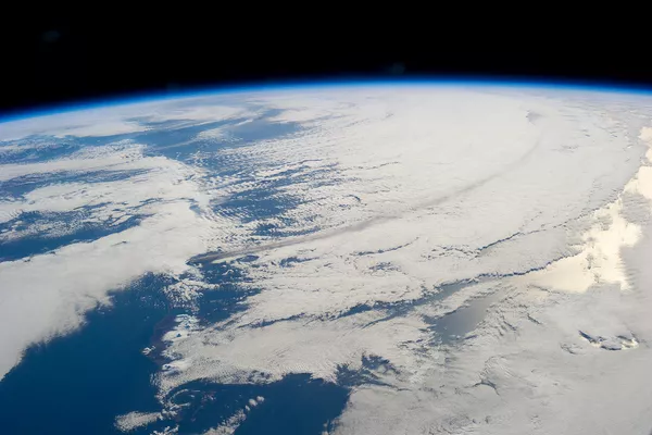 Ảnh chụp núi lửa Pavlov ở Alaska từ ISS Ảnh chụp núi lửa Pavlov ở Alaska từ ISS - Sputnik Việt Nam