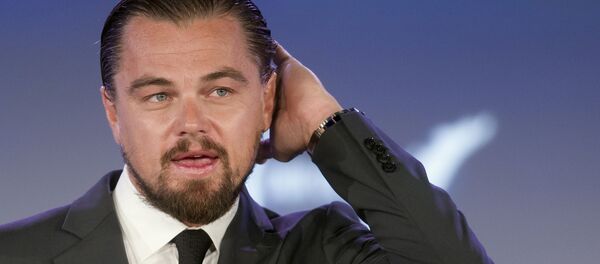 Leonardo DiCaprio - Sputnik Việt Nam