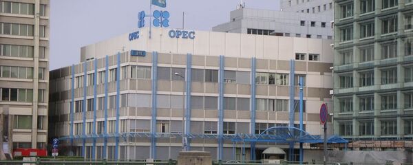 OPEC - Sputnik Việt Nam