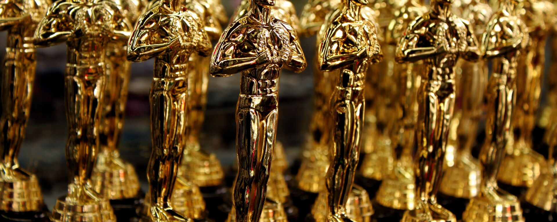 Tượng của Oscar - Sputnik Việt Nam, 1920, 27.09.2024