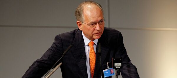 Wolfgang Ischinger - Sputnik Việt Nam