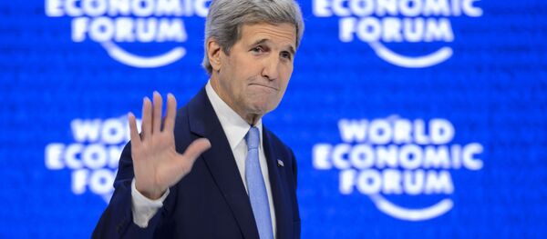 John Kerry John Kerry - Sputnik Việt Nam