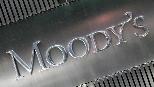 Moody's - Sputnik Việt Nam