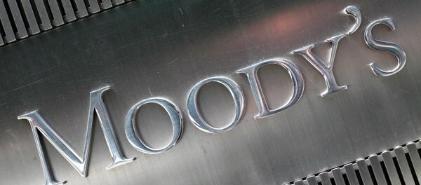 Moody's - Sputnik Việt Nam