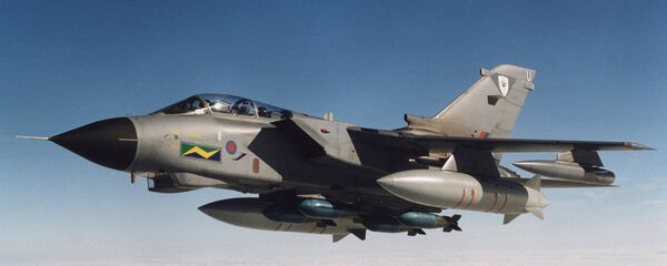 Tornado - Sputnik Việt Nam