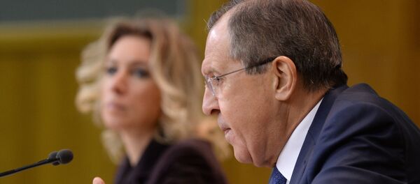 Sergey Lavrov Sergey Lavrov - Sputnik Việt Nam