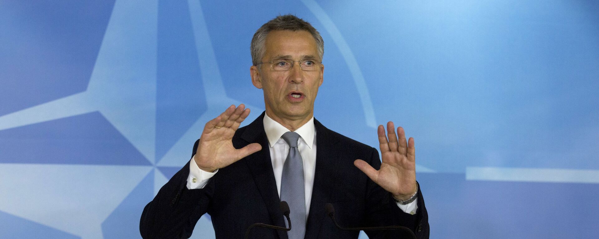 Jens Stoltenberg - Sputnik Việt Nam, 1920, 22.02.2022