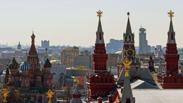 Điện Kremlin - Sputnik Việt Nam